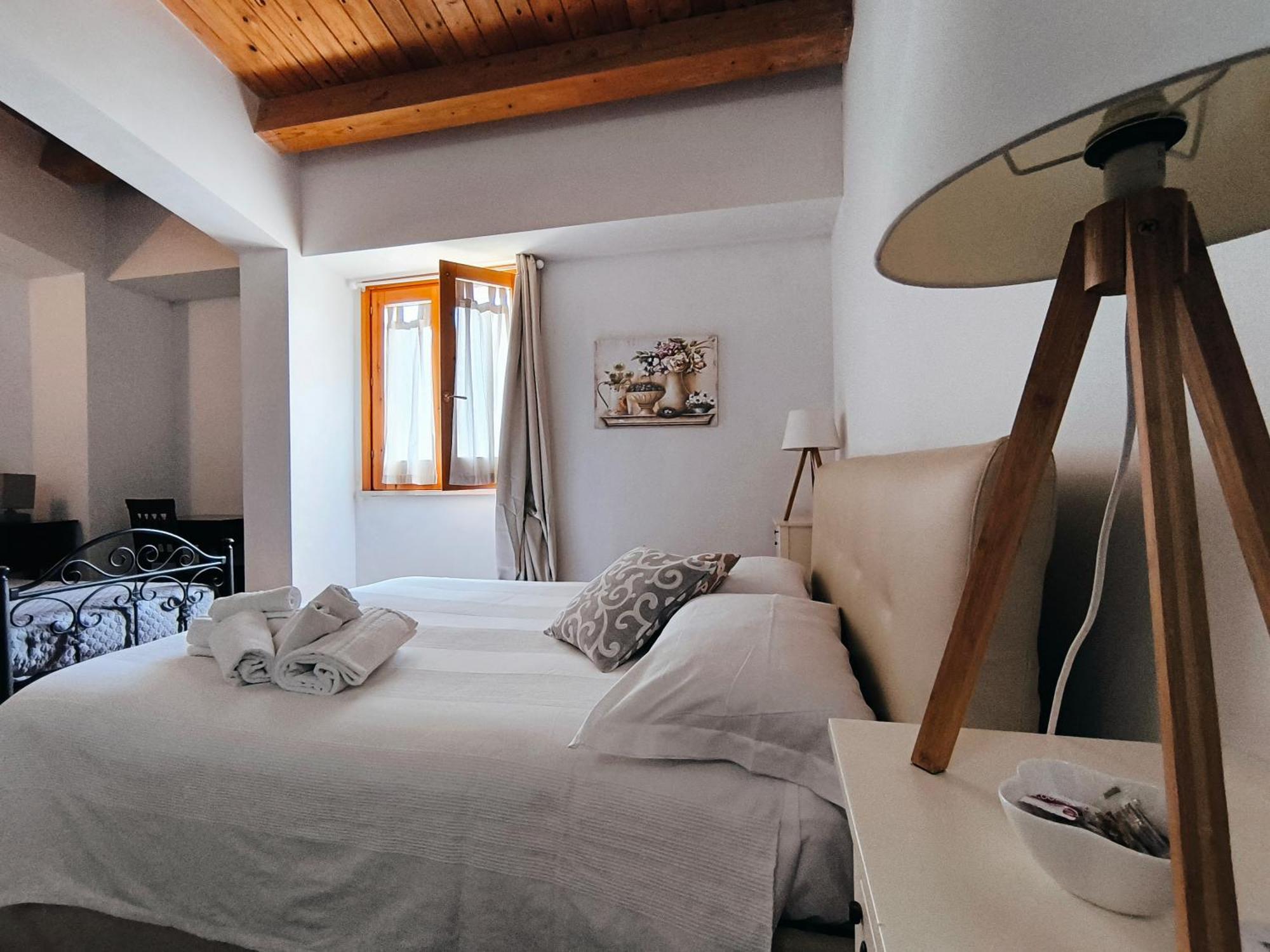Bed & Breakfast Opera House Avola